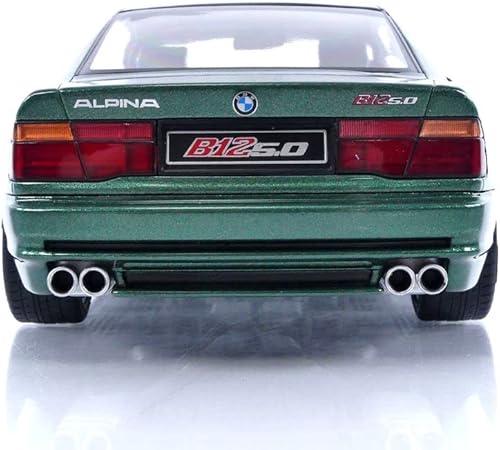 Miniatura 4 de Solido - BMW Alpina E31 B12 5.7L - 1990-118
