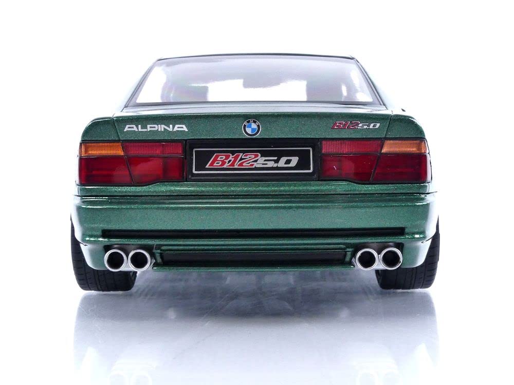 505-024 ソリド 1/18 アルピナ BMW ALPINA B12 505-024 Solido 1/18 Alpina BMW ALPINA B12 | eBay