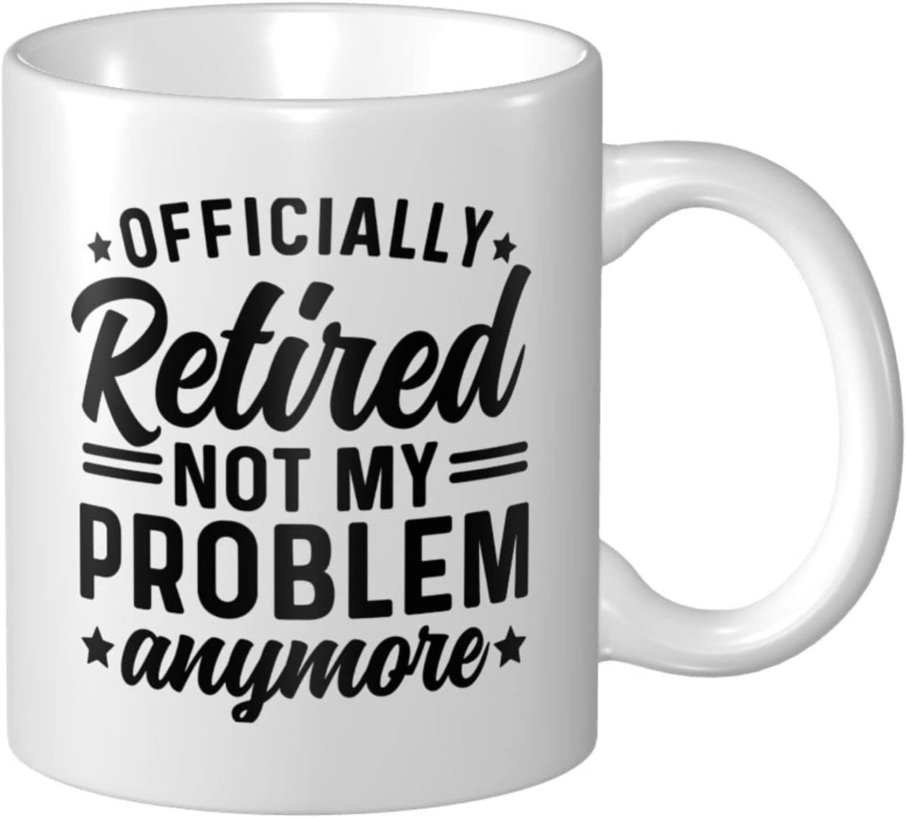XacaYuerp Retirement Gifts for Women Men 2024, Retirement