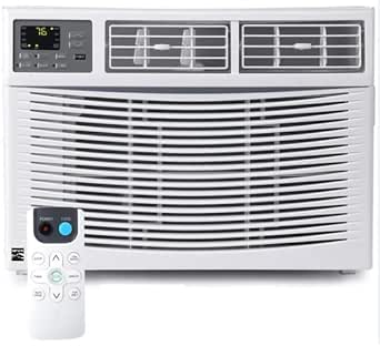 Kenmore 14,000 BTU Window Air Conditioner for Extra-Large Rooms up to 700 sq. ft