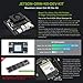 Waveshare Jetson Orin NX AI Development Kit for Embedded and Edge Systems, with 16GB Memory Jetson Orin NX Module