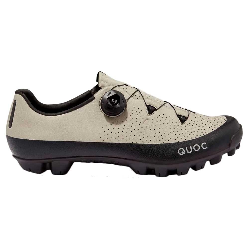 QUOC Gran Tourer II Gravel Shoes EU 45