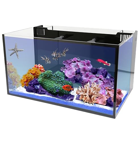 Image of Innovative Marine Starter Kit Aquariums (20 Gallon Long)