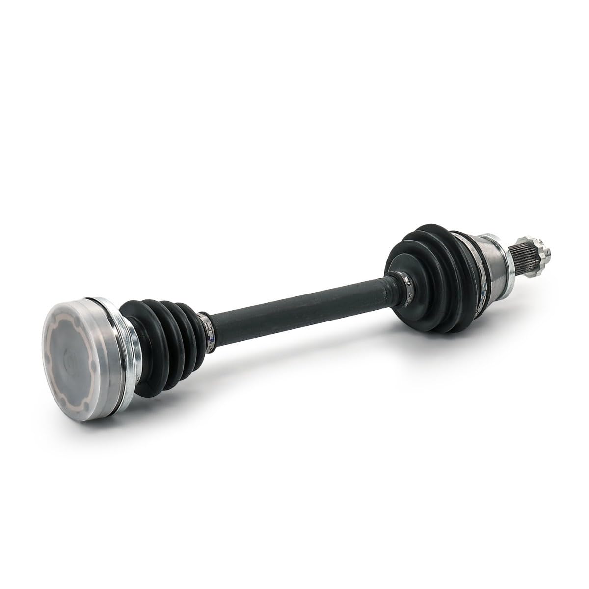 RIDEX 13D0045 Arbre de transmission Avant Gauche Compatible avec SEAT Ibiza III 3/5 portes 6L