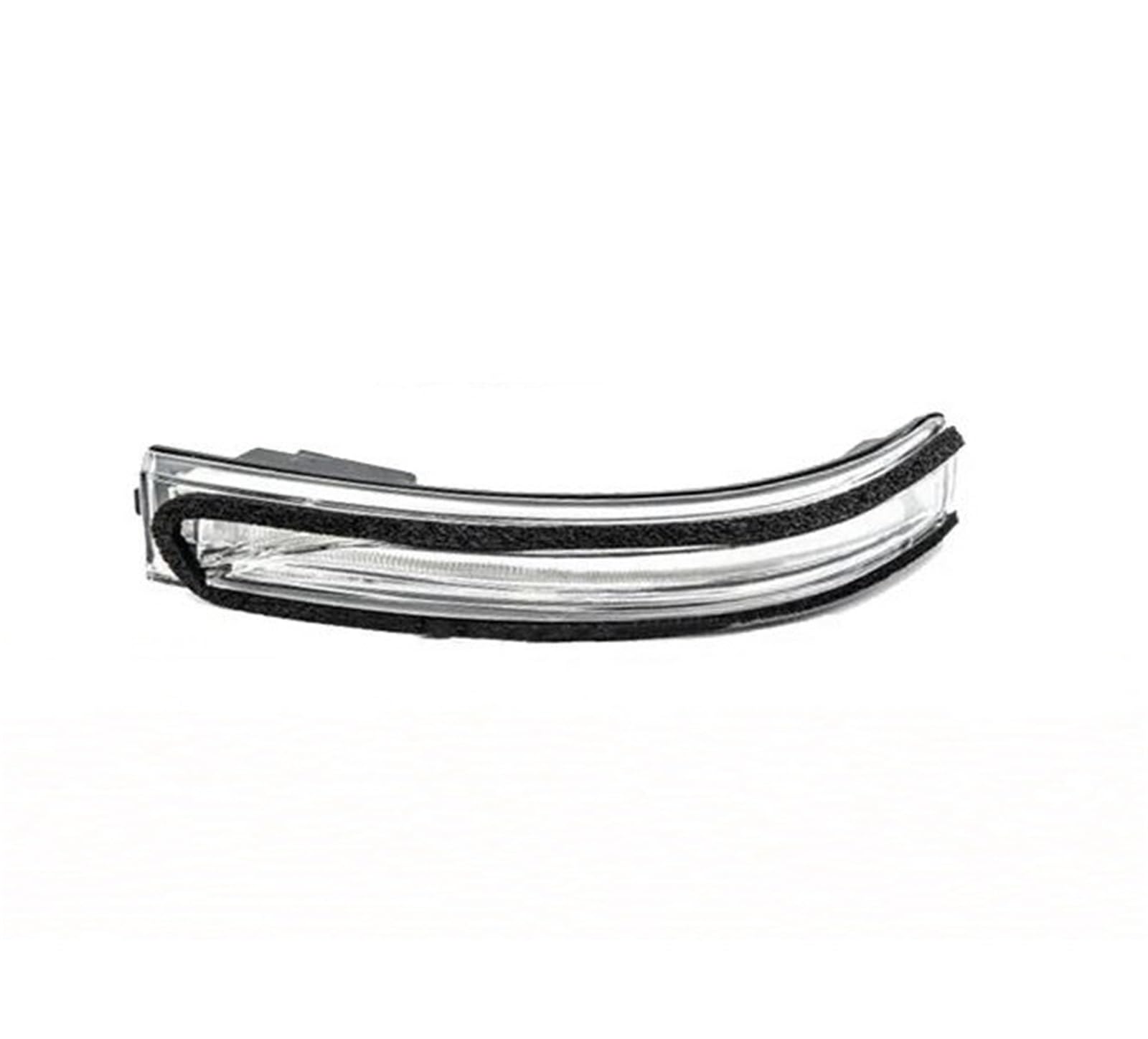 Luces LED de señal de giro para espejo de Hyundai I20 2012-2015 piloto intermitente lateral 7