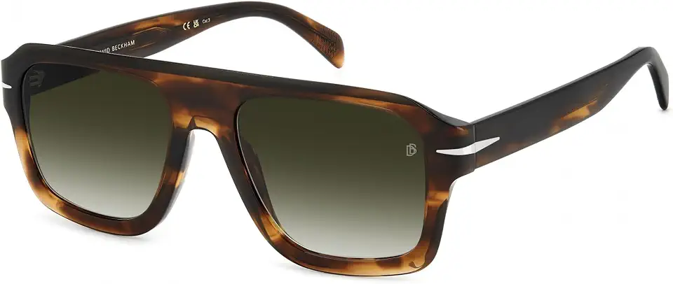 DAVID BECKHAM 7127 BROWN Sunglasses