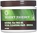 Produktbild Desert Essence Natural Tea Tree Oil Facial Cleansing Pads - Original - 50 Pads