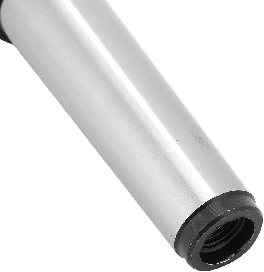 M16 Threaded Taper Milling Holder MT4-FMB22 Mill Arbor Taper Tool Holder for 400R 50-22, KM45-50-22, EMR 50-22 Milling Cutter