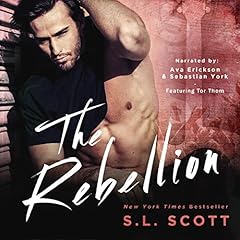 The Rebellion Titelbild