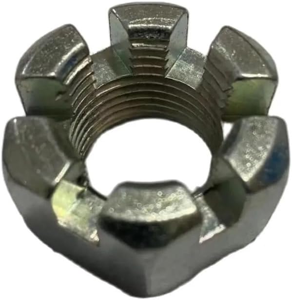 RIM Shaft AXLE NUT For950 800 625 500 450 CC ATV UTV SSV X5 X4 MODELS 30219-247810(2pcs)