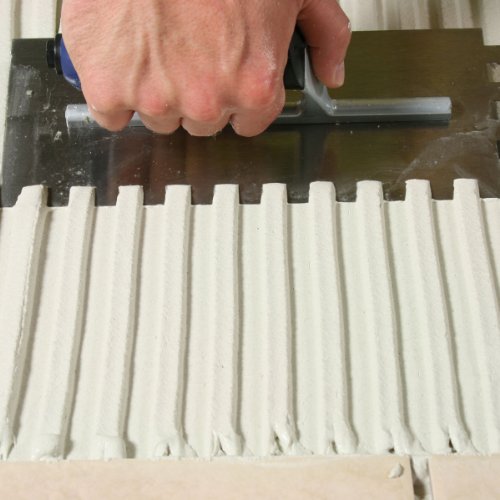 M-D Building Products 49038 1/2-Inch By 1/2-Inch By 1/2-Inch Premium Square Notch #TOP2