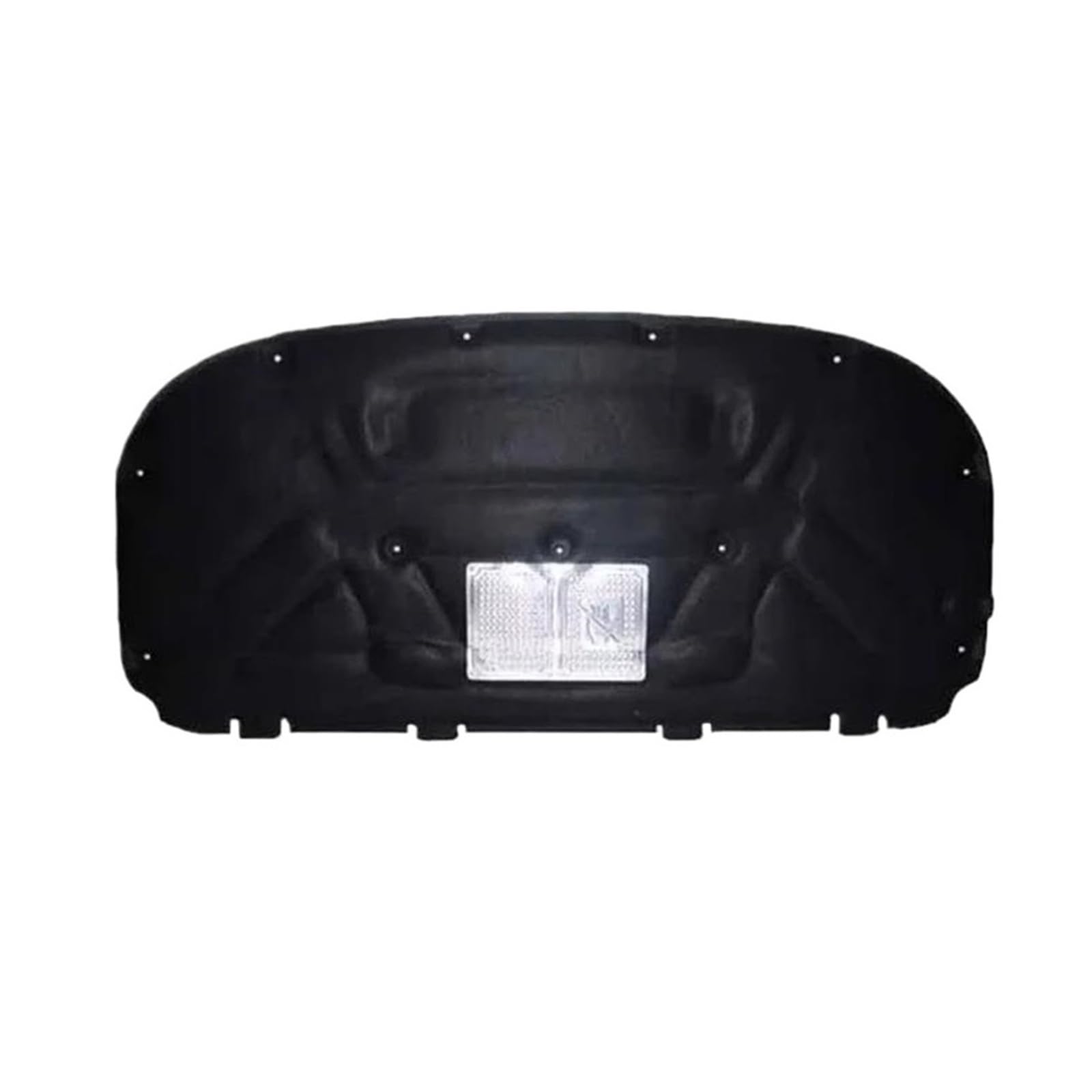 Isolant capot Range Rover Sport L320 idéal pour longs trajets - 5