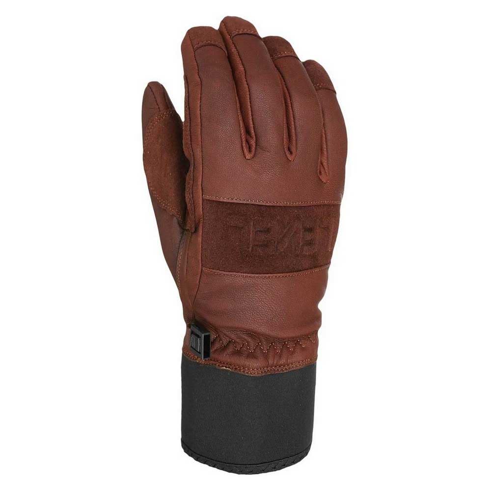 Level Guantes Shaman XS
