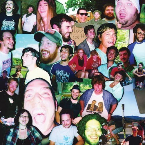 Low Health [Audio CD] Reptilian