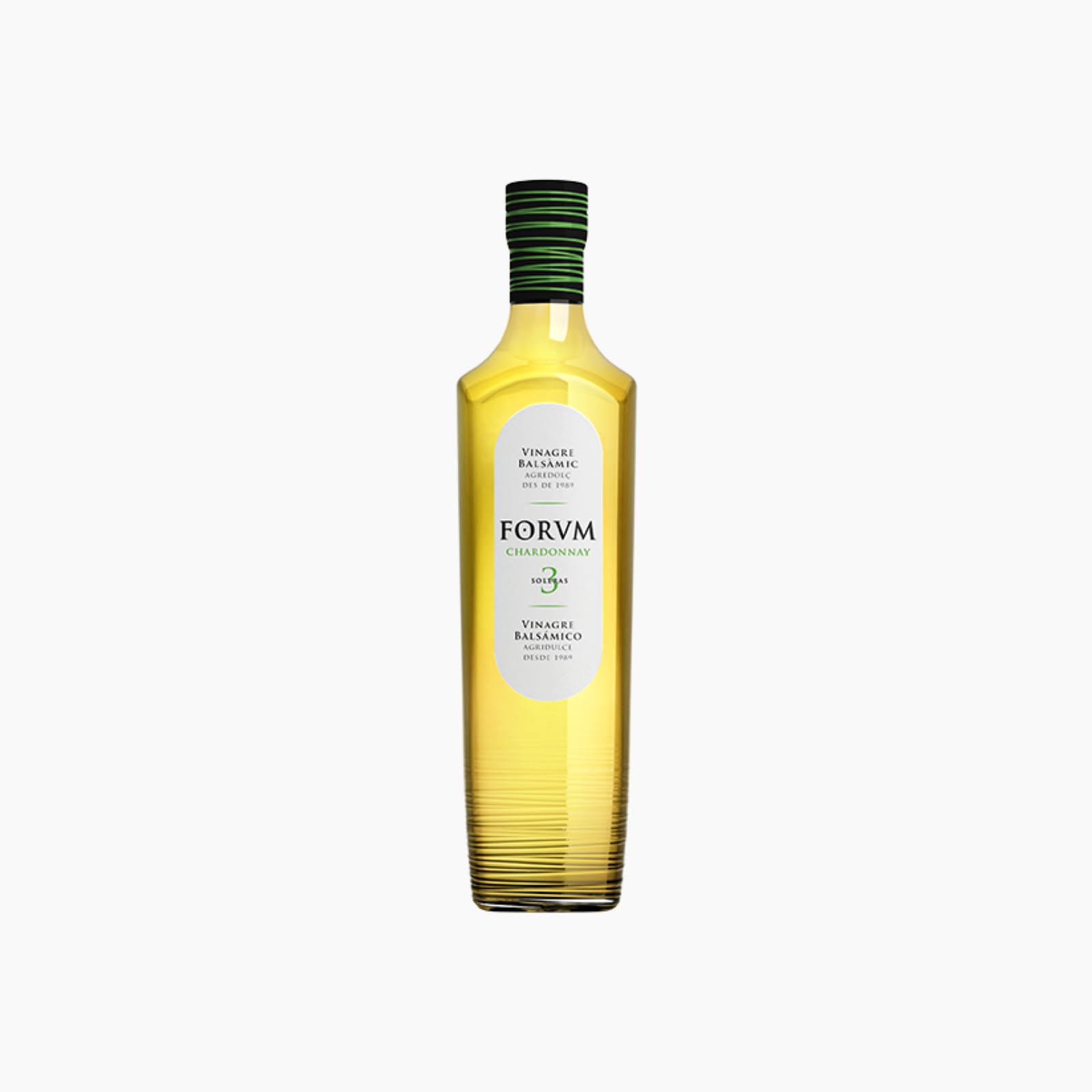 Chardonnay FORVM - Vinagre (1 L)