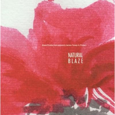 Natural Blaze