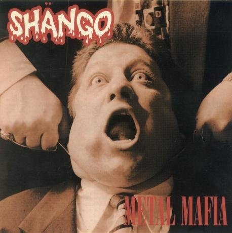 Shango