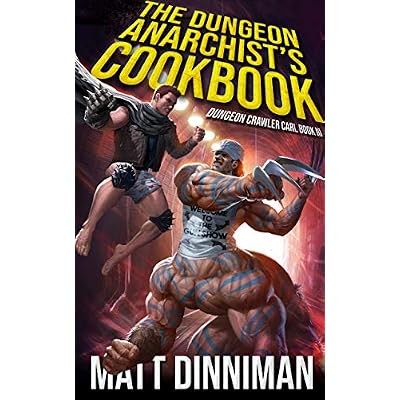 The Dungeon Anarchist's Cookbook