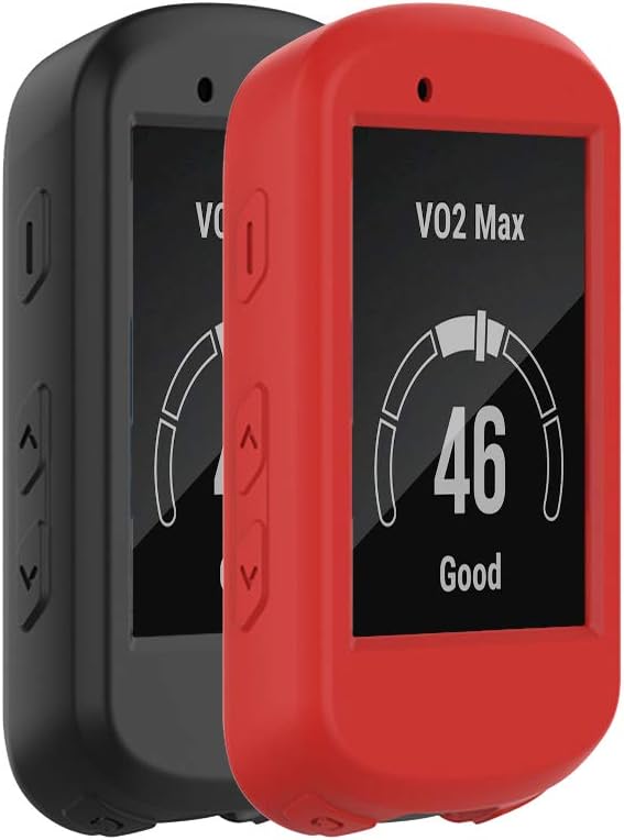 yin song protective cover compatible with garmin edge 530 case