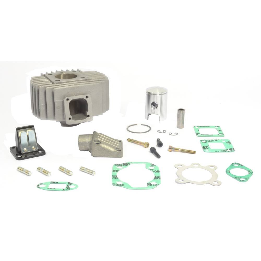 Athena 008200 Aluminium-Zylindersatz 50 Cc
