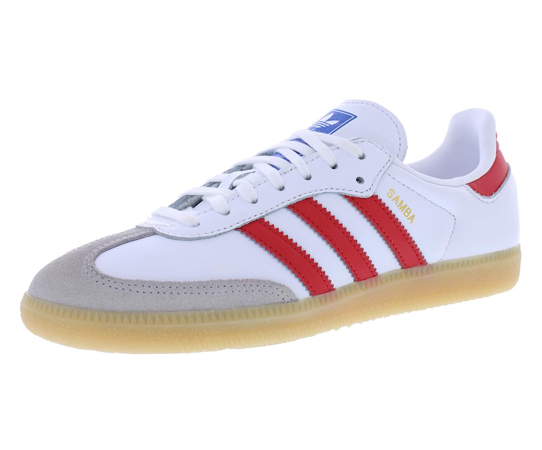adidas Originals Boys' Samba Indoor Shoes