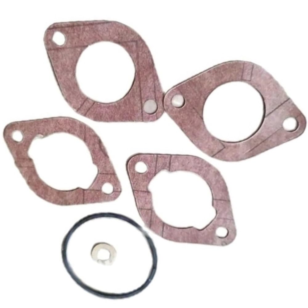 Kit joints carburateur GM391 MGE6700 joint de rechange pour groupe électrogène