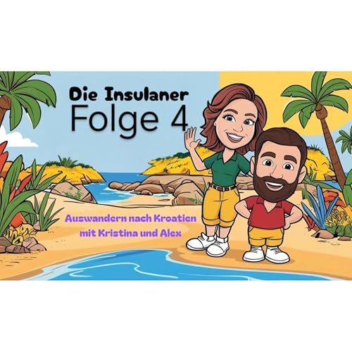 Folge 4 Chaos im Objekt der Begierde