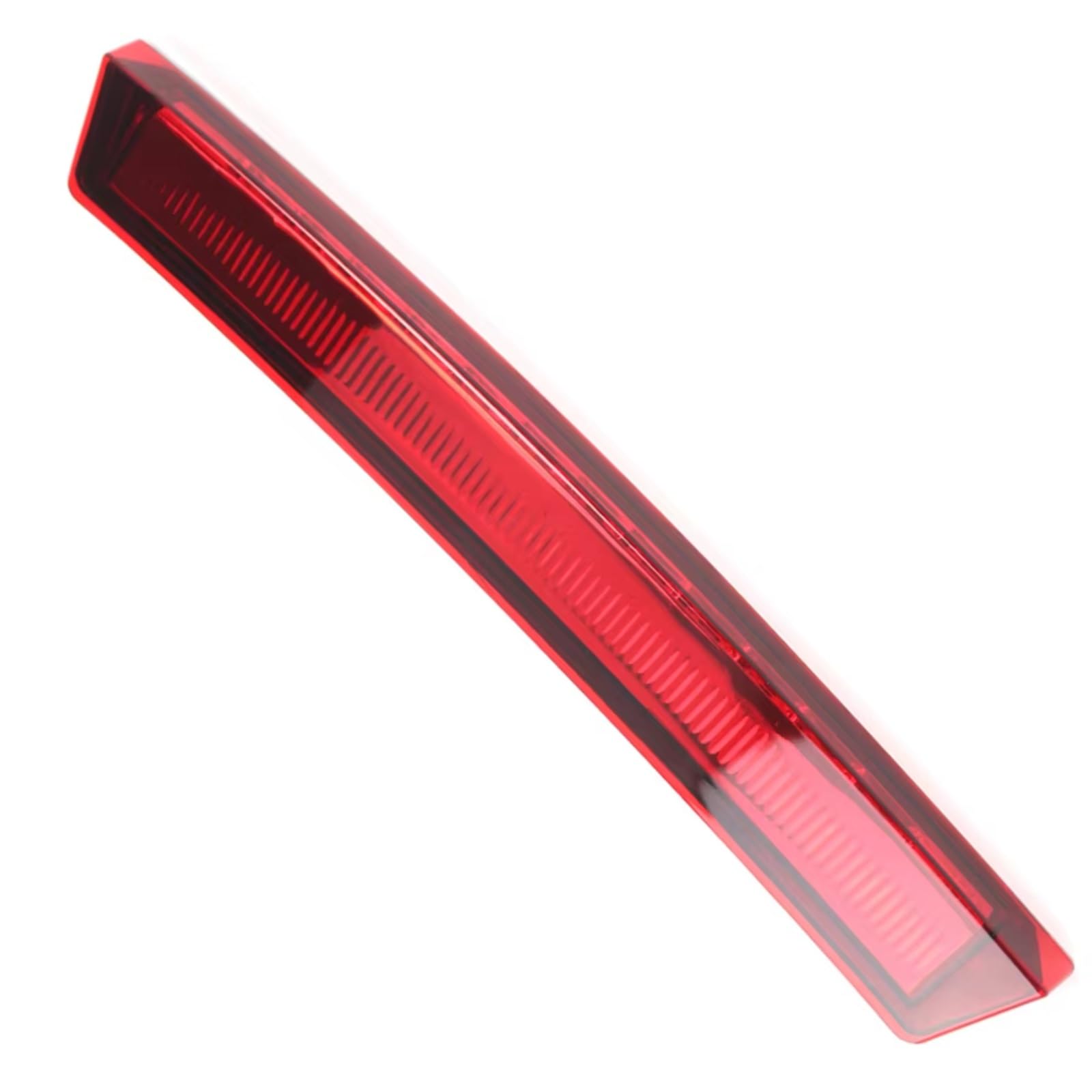 Compatibile con Ford per Mustang 1999 2000 2001 2002 2003 2004 OEM 1R3Z13A613AB ABS Luce Freno Alta Auto Rossa fumé Stop supplementare