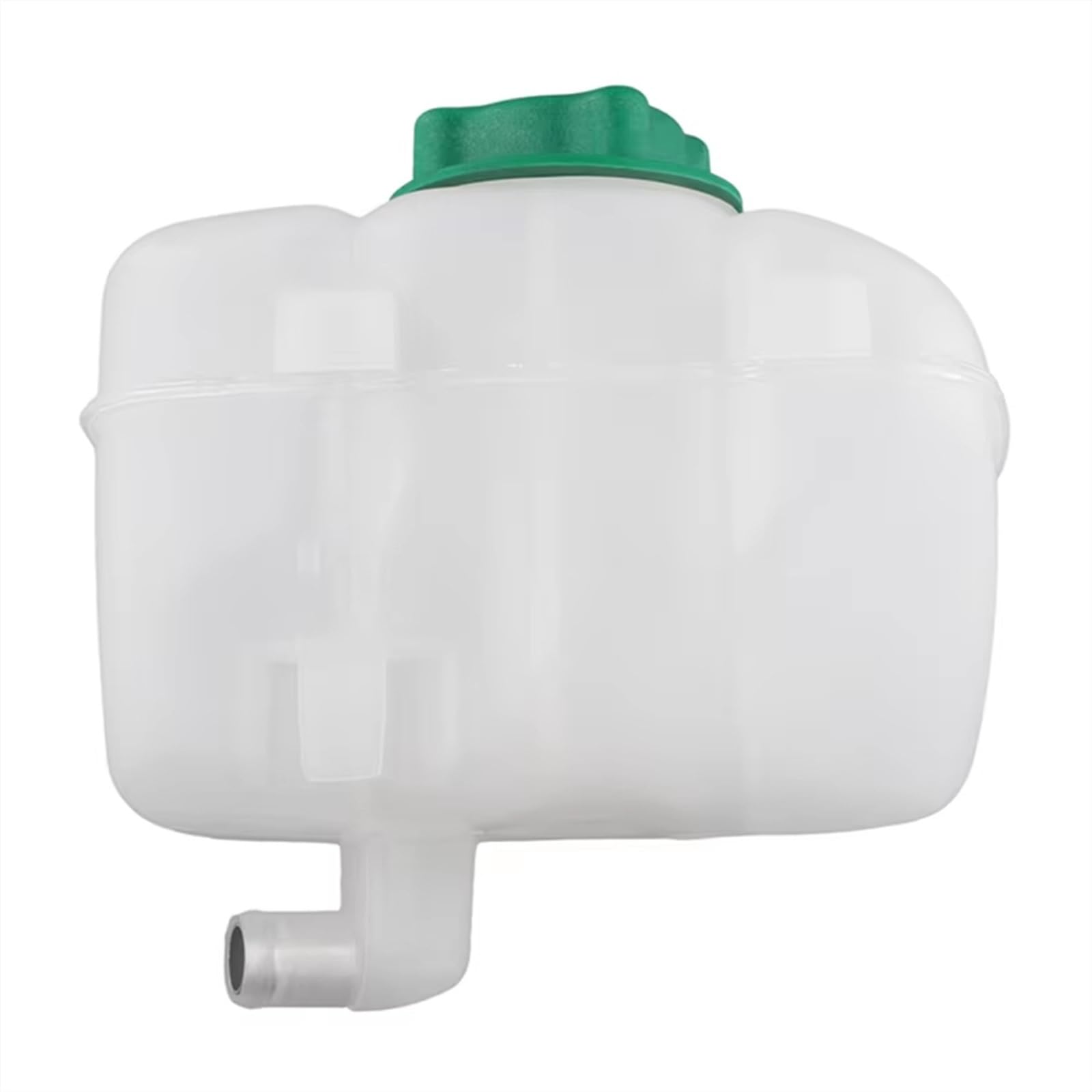 Vaschetta espansione Compatibile Con Volvo Per XC90 XC70 V70 S80 S60 2001 2002 2003 2004 2005 2006 Serbatoio Espansione Liquido Raffreddamento Motore Tappo