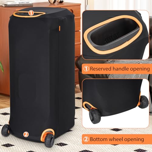 Image of OUUTMEE Dust Cover for JBL PartyBox 710 /720
