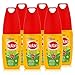 Produktbild Autan Mückenschutz Tropical Pumpspray 100ml - schützt auch bei hoher Luftfeuchtigkeit und Schweißbildung bis zu 8 Stunden vor Mücken (6er Pack)