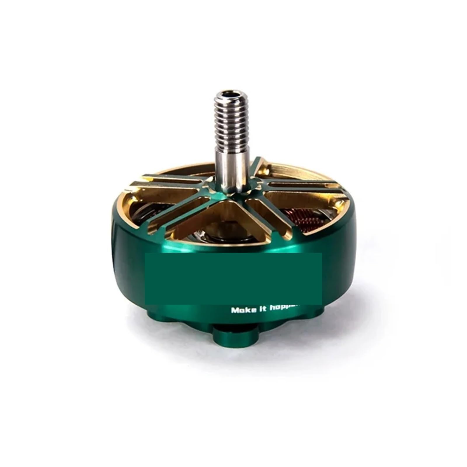 Motore Brushless 2806.5 1300KV 1700KV per FPV Racer Drone, Accessori Fai Da Te