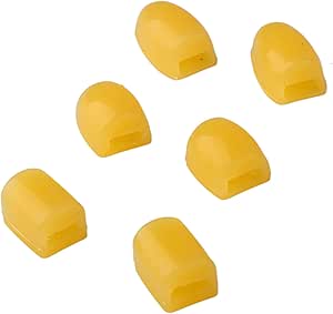 Amazon.com: Saxophone Key Risers, 6 Pieces Good Damping Saxophone Rest ...