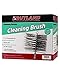 Rutland 11" X 7" Rectangular, Wire, 1/4" Pipe Thread Chimney Sweep