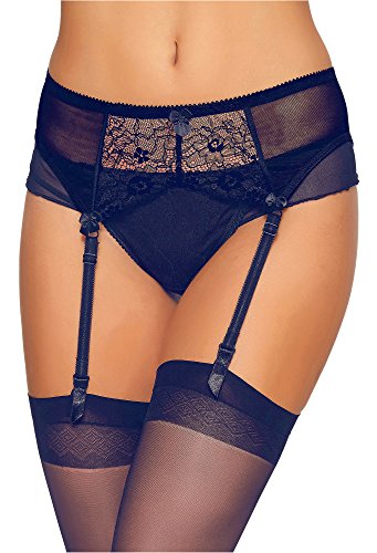 Ligueros de encaje Merry Style por 11,39€