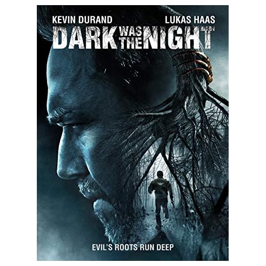 Dark Was the Night