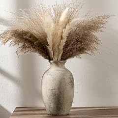 Natural Brown- 8.27"