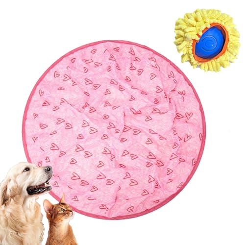 Brinquedos interativos para gatos, brinquedos automáticos para gatos para gatos internos | Brinquedo