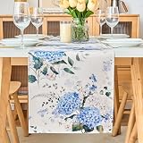 UTILISATION : Ce chemin de table convient parfaitement à un usage quotidien comme aux célébrations festives telles que la communion ou le baptême. En quelques secondes, il transforme votre table à manger, table basse ou buffet en un point de mêlée élégant et accrocheur – la décoration idéale pour créer une atmosphère soignée
