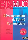Développement de l'Unité Commerciale (Éd.2007)...