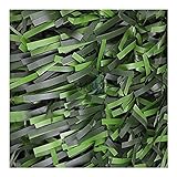 Suinga Seto artificial premium hoja ancha 110 varillas 1 x 3 metros, ocultación 100%