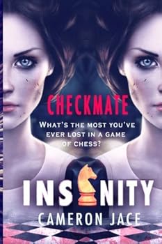 Checkmate - Book #6 of the Insanity