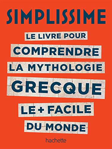 Télécharger La mythologie c'est Simplissime Livre eBook France
