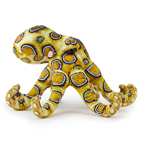 Zappi Co Plush Children's Stuffed Soft Cuddly Plush Toy-Part of Safari Animals Collection - Image 3