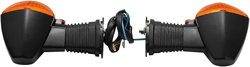 Miniatura 6 de TCMT Luces direccionales LED delanteras para SV 650N 2003-2009 SV 650S 2003-2016 SV 1000 NS 2003-2008 SFV 650 Gladius 2009-2015 DL1000 2002-2006