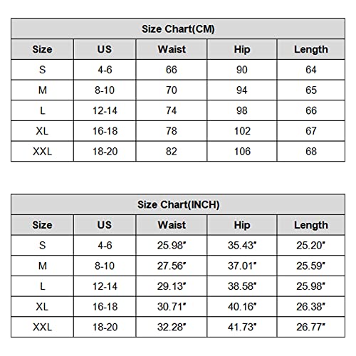 Ueoiow Midi Skirts For Women High Waisted Fringe Skirt Tassels Side Bodycon Pencil Skirt Clubwear M Dark Green #TOP4