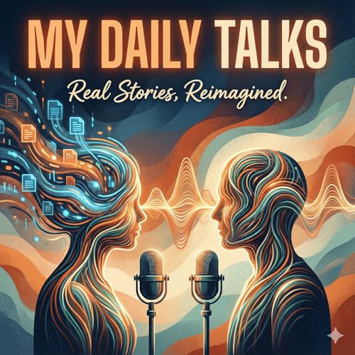 My Daily Talks cover art