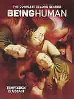 その他 Being Human: Season 2 [DVD] Amazon.com: Being Human: Season 2 [Blu-ray] : Various