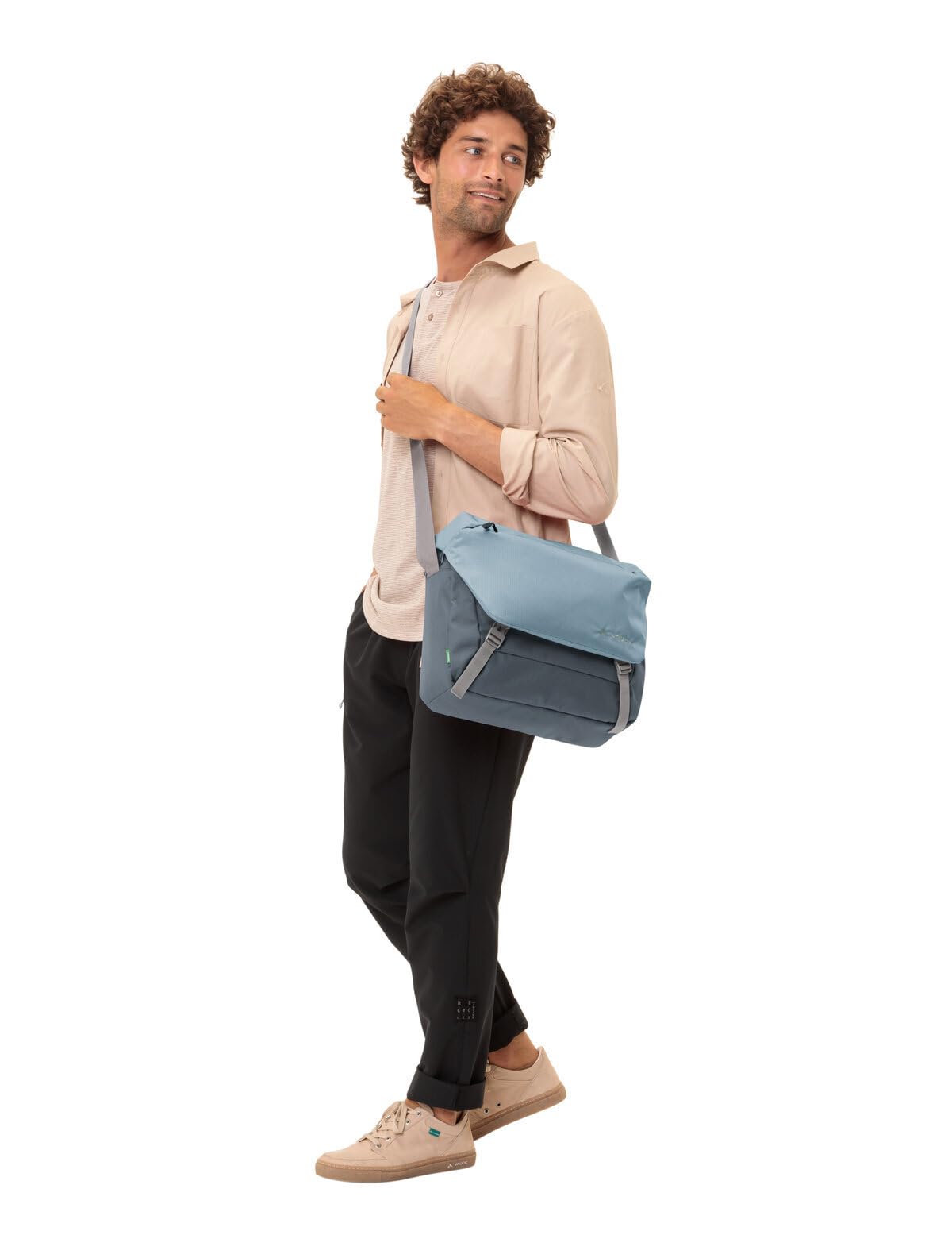 VAUDE Torby unisex Rom M III (1 szt.)