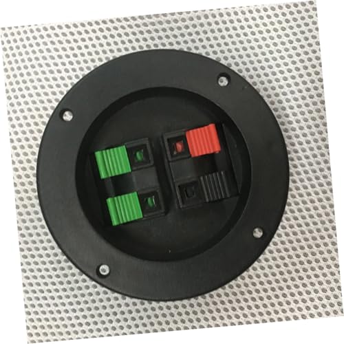 Caja de altavoz con conector GALPADA para mejorar el sonido del salón familiar 7
